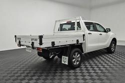 2017 Mazda BT-50 XT