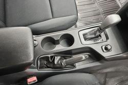 2017 Mazda BT-50 XT