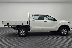 2017 Mazda BT-50 XT
