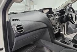 2017 Mazda BT-50 XT
