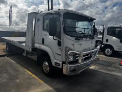 2019 Isuzu F Series FRR110-260