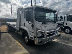 2019 Isuzu F Series FRR110-260