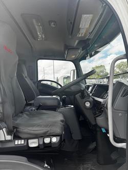 2019 Isuzu F Series FRR110-260