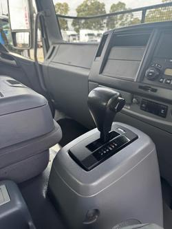 2019 Isuzu F Series FRR110-260