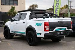 2019 Holden Special Vehicles Colorado SportsCat