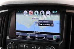 2019 Holden Special Vehicles Colorado SportsCat