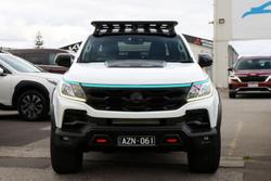 2019 Holden Special Vehicles Colorado SportsCat