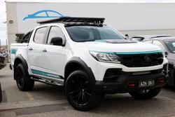 2019 Holden Special Vehicles Colorado SportsCat