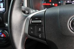 2019 Holden Special Vehicles Colorado SportsCat