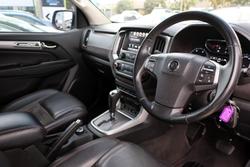 2019 Holden Special Vehicles Colorado SportsCat