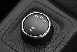 2019 Holden Special Vehicles Colorado SportsCat