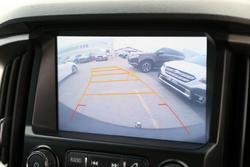 2019 Holden Special Vehicles Colorado SportsCat