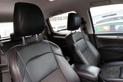 2019 Holden Special Vehicles Colorado SportsCat