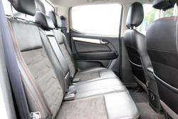 2019 Holden Special Vehicles Colorado SportsCat