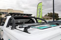 2019 Holden Special Vehicles Colorado SportsCat