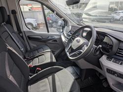 2024 LDV Deliver 9 LWB High Roof