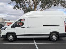 2024 LDV Deliver 9 LWB High Roof