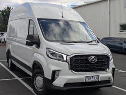 2024 LDV Deliver 9 LWB High Roof