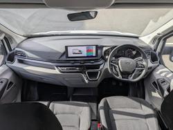 2024 LDV Deliver 9 LWB High Roof