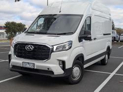 2024 LDV Deliver 9 LWB High Roof