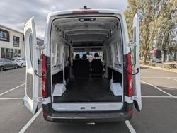2024 LDV Deliver 9 LWB High Roof