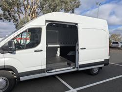 2024 LDV Deliver 9 LWB High Roof