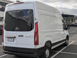 2024 LDV Deliver 9 LWB High Roof