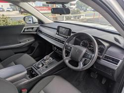 2023 Mitsubishi Outlander ES