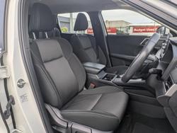 2023 Mitsubishi Outlander ES