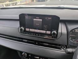 2023 Mitsubishi Outlander ES