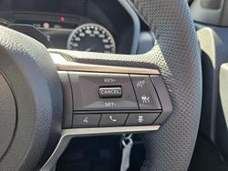 2025 Mitsubishi Triton GLX-R