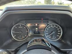 2025 Mitsubishi Triton GLX-R