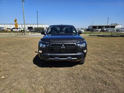 2025 Mitsubishi Triton GLX-R