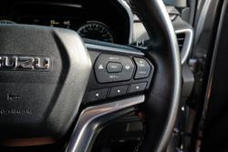 2022 Isuzu D-MAX LS-U+