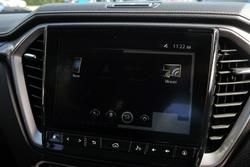 2022 Isuzu D-MAX LS-U+