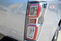 2022 Isuzu D-MAX LS-U+