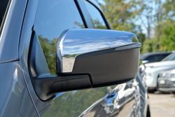 2022 Isuzu D-MAX LS-U+