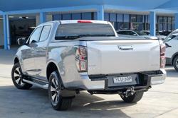 2022 Isuzu D-MAX LS-U+