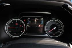 2022 Isuzu D-MAX LS-U+