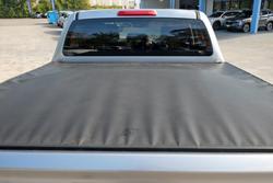 2022 Isuzu D-MAX LS-U+