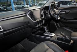 2022 Isuzu D-MAX LS-U+