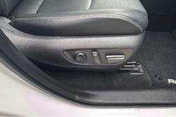 2022 Toyota RAV4 Cruiser