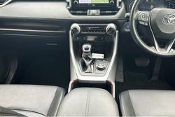 2022 Toyota RAV4 Cruiser