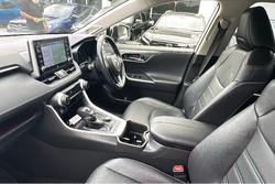2022 Toyota RAV4 Cruiser