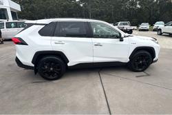 2022 Toyota RAV4 Cruiser