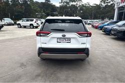 2022 Toyota RAV4 Cruiser