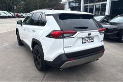 2022 Toyota RAV4 Cruiser