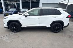 2022 Toyota RAV4 Cruiser