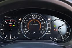 2023 Mazda CX-5 G35 Akera