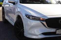 2023 Mazda CX-5 G35 Akera